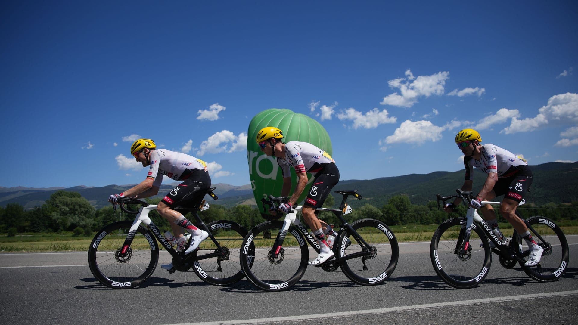 Tour de Francia