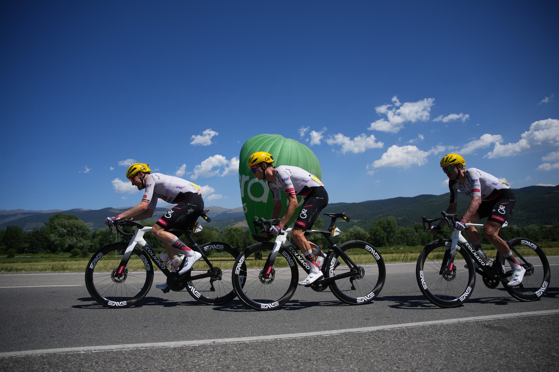 Tour de Francia