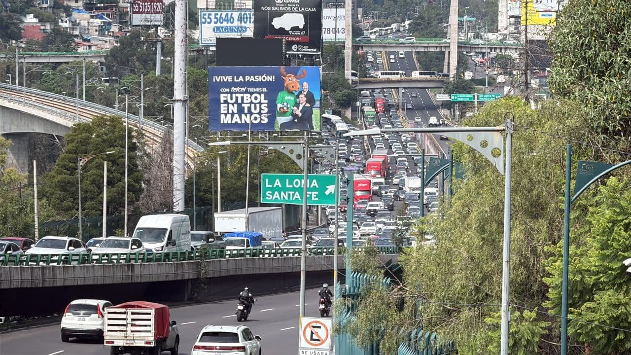 Paseo de la Reforma
