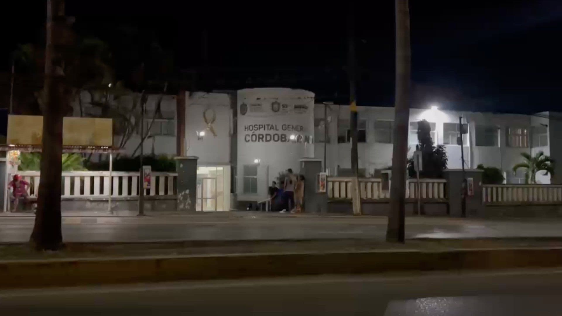 Buscan a Familiares de Trailero Hospitalizado en Córdoba, Veracruz; Fue Asaltado