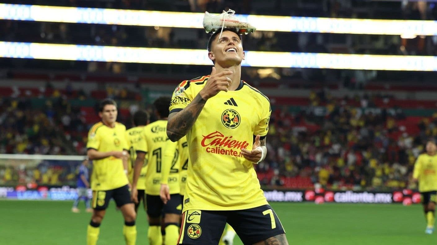Conoce dónde ver la Transmisión América vs Monterrey En Vivo