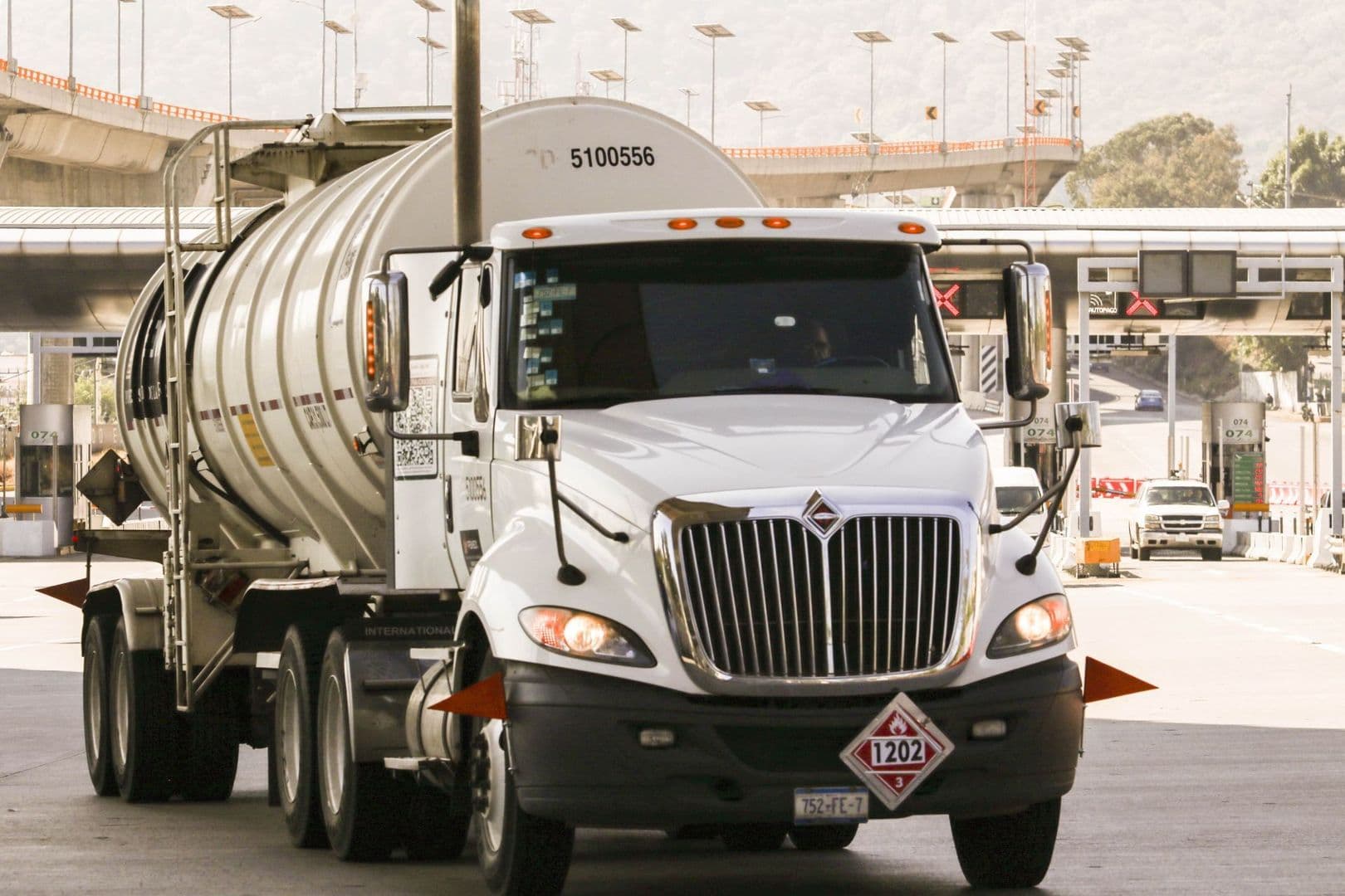Transportistas denuncian mayor violencia en carreteras del país