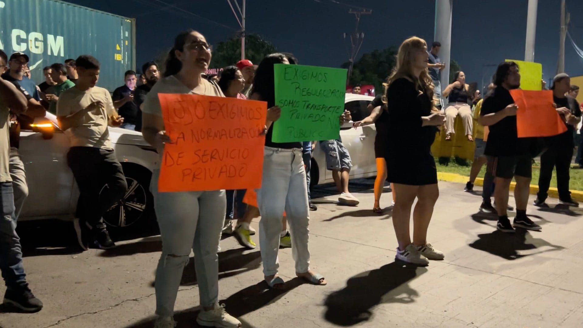 ¿Qué se Sabe sobre el Ingreso de Plataformas de Transporte en Veracruz?; Esto dicen Autoridades