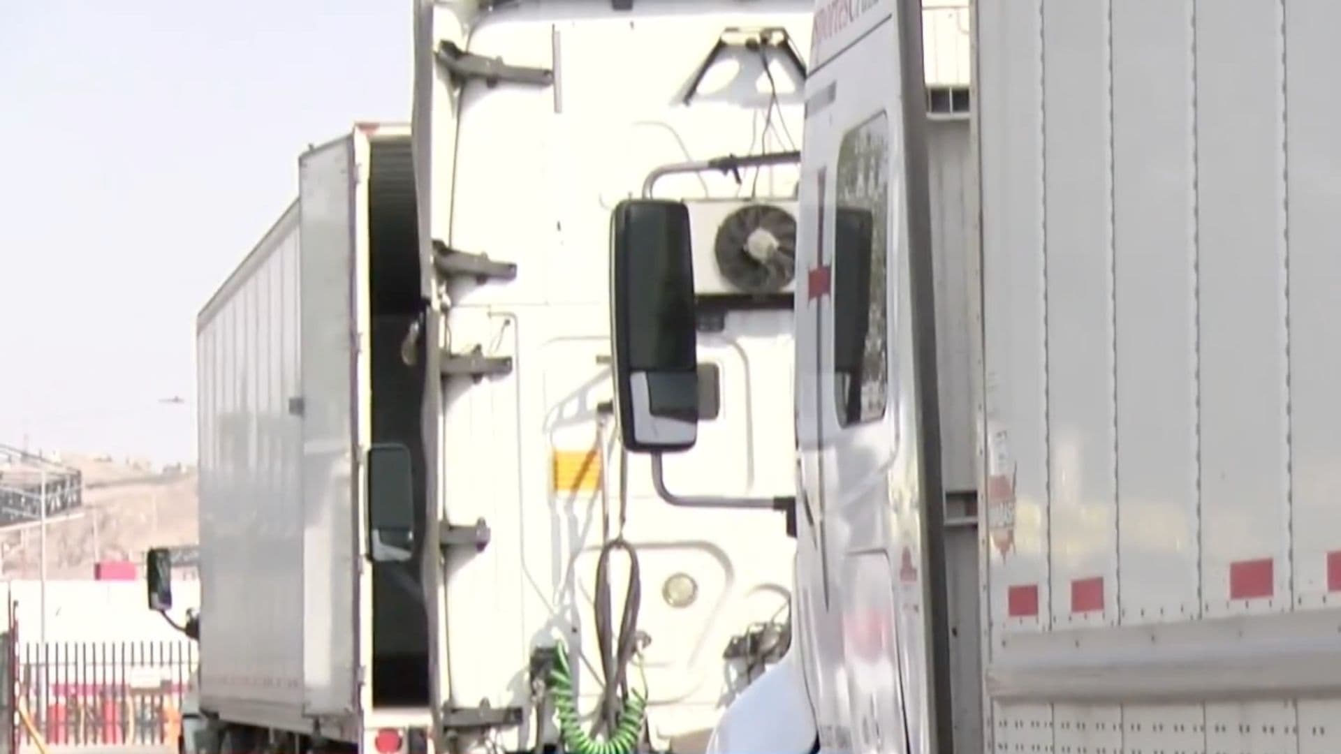 transportistas de Ciudad Juárez
