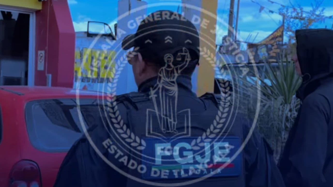Dan datos duros sobre trata de personas en Tlaxcala.