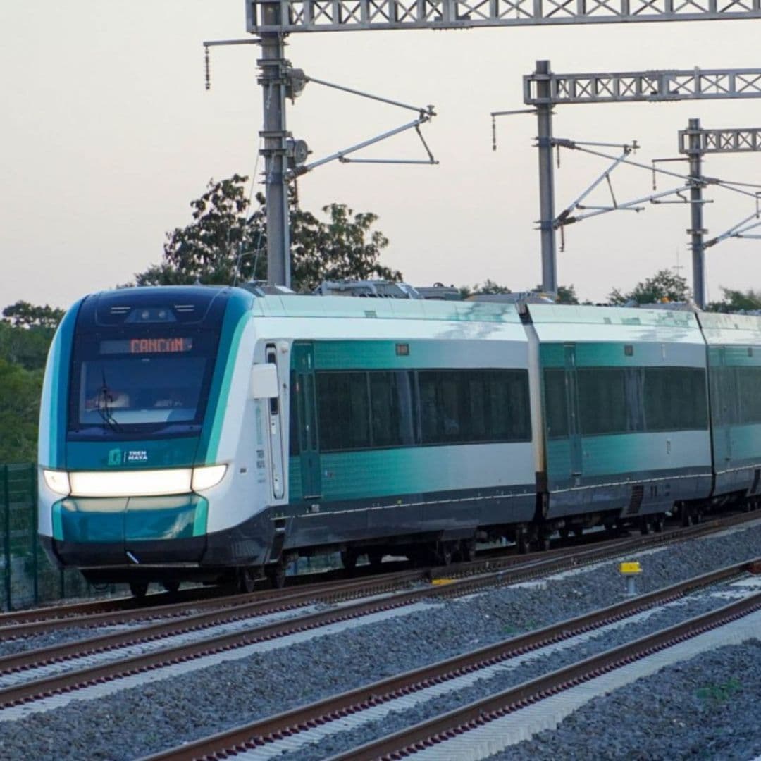 Tren Maya
