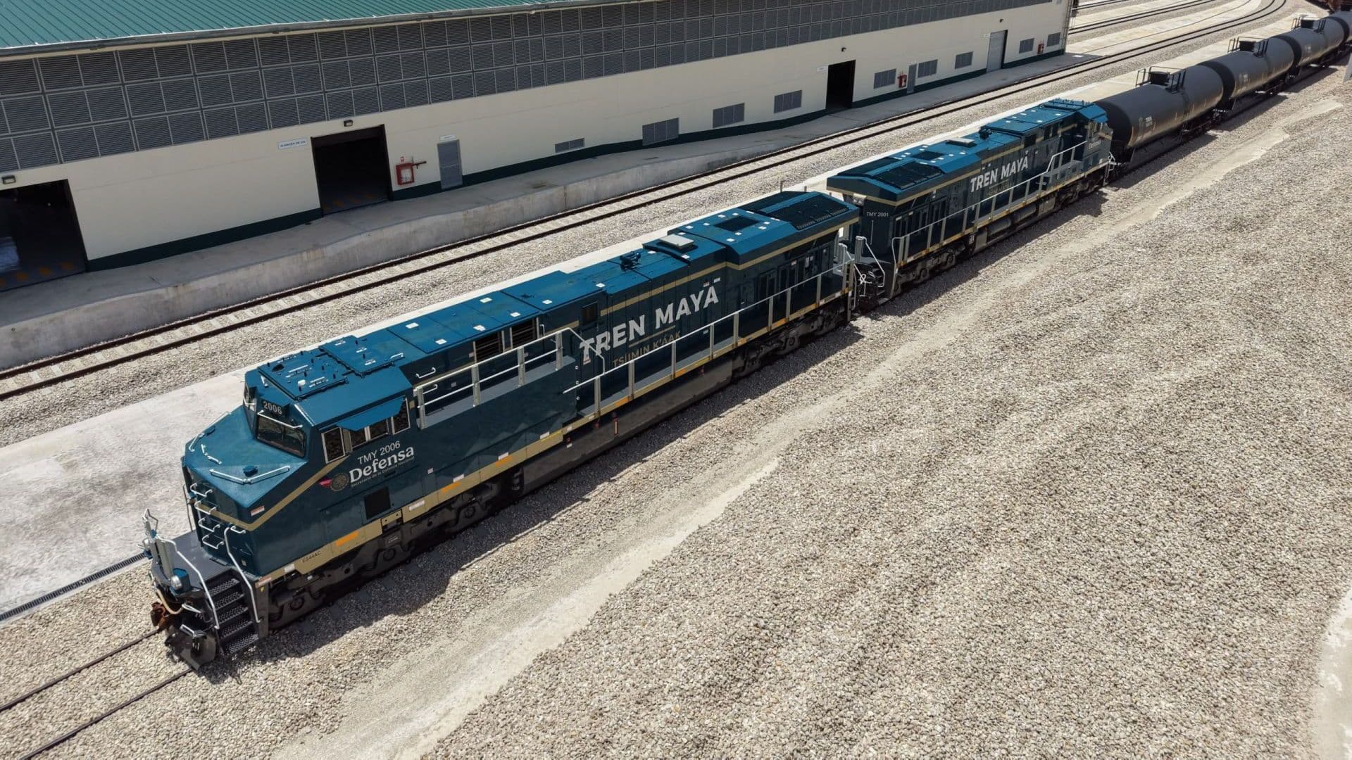 Tren Maya
