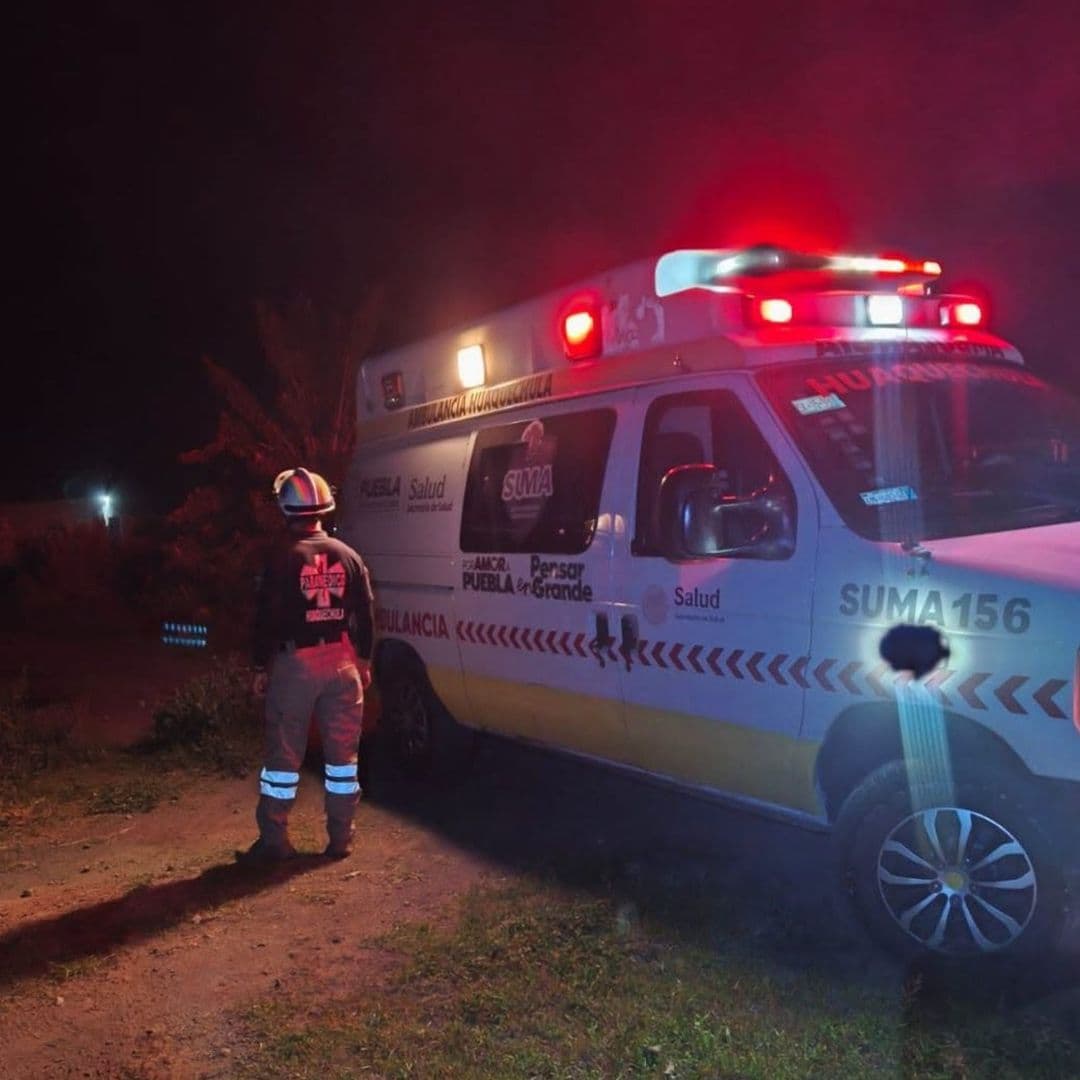 Riña entre Pandillas Deja Tres Muertos por Impactos de Bala en Huaquechula, Puebla