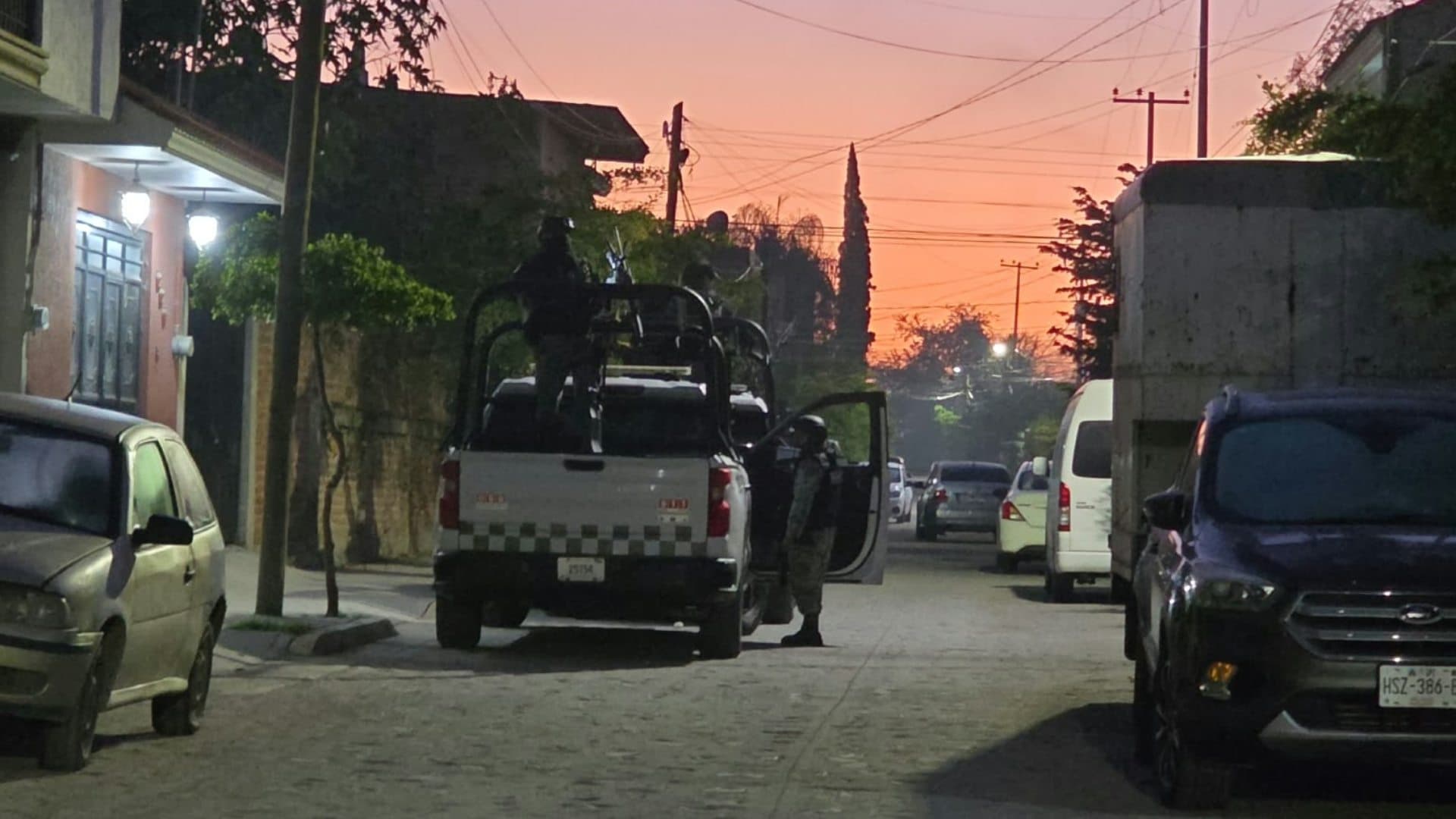 multihomicidio en Tlaquepaque