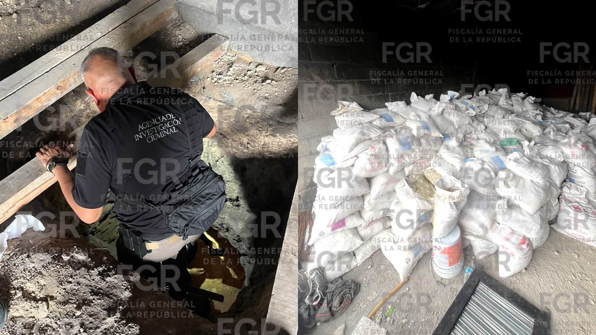 Localizan túnel relacionado con robo de hidrocarburo en Apodaca