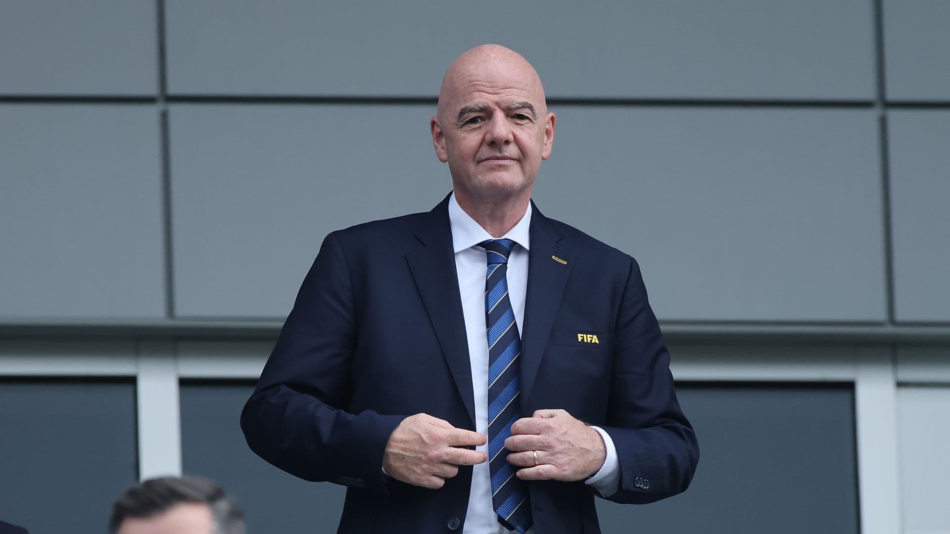 UEFA Emprendería Acciones Legales contra FIFA por Fallido Plan de Inversión de Gianni Infantino