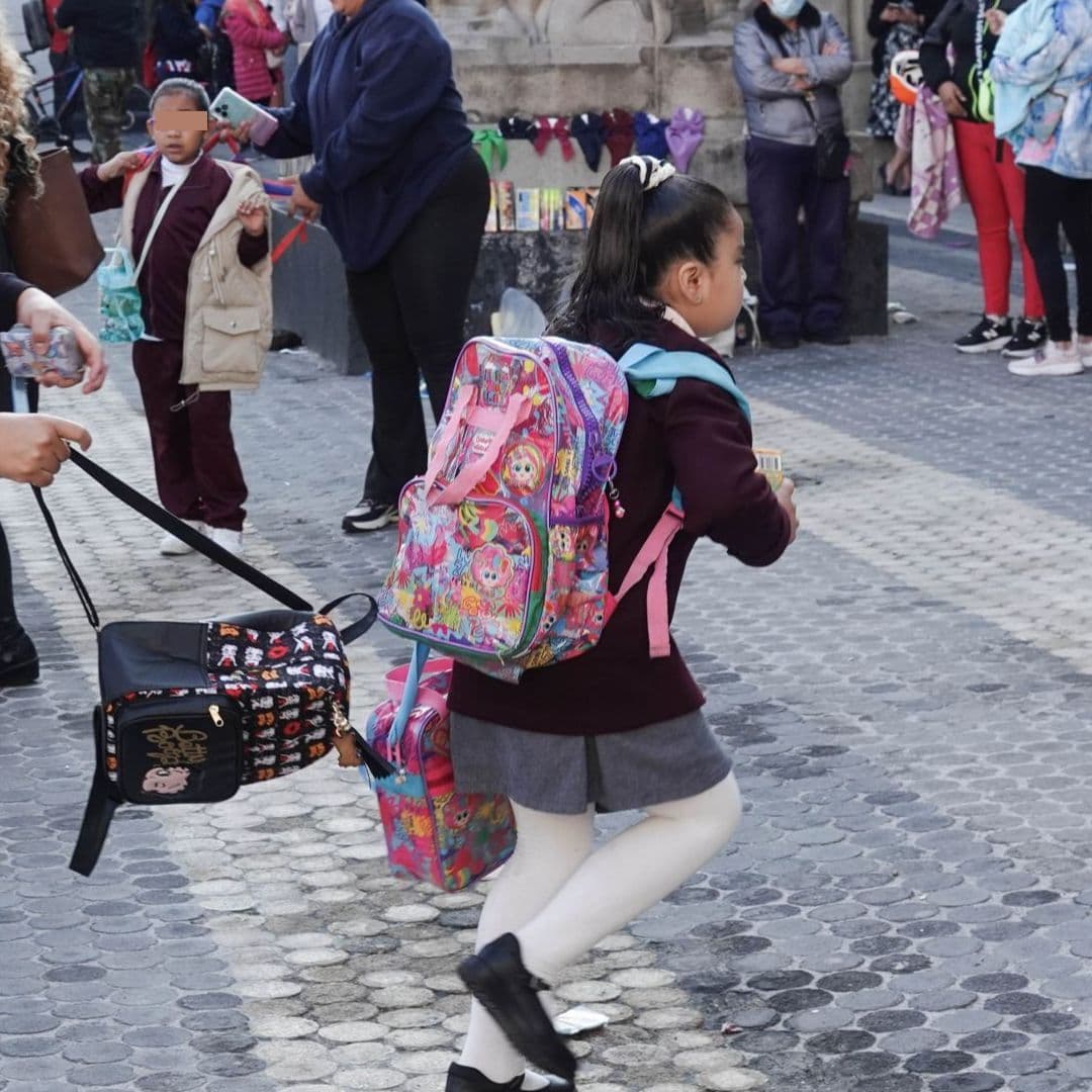 Este es el último día de clases para el Ciclo Escolar 2026-2027