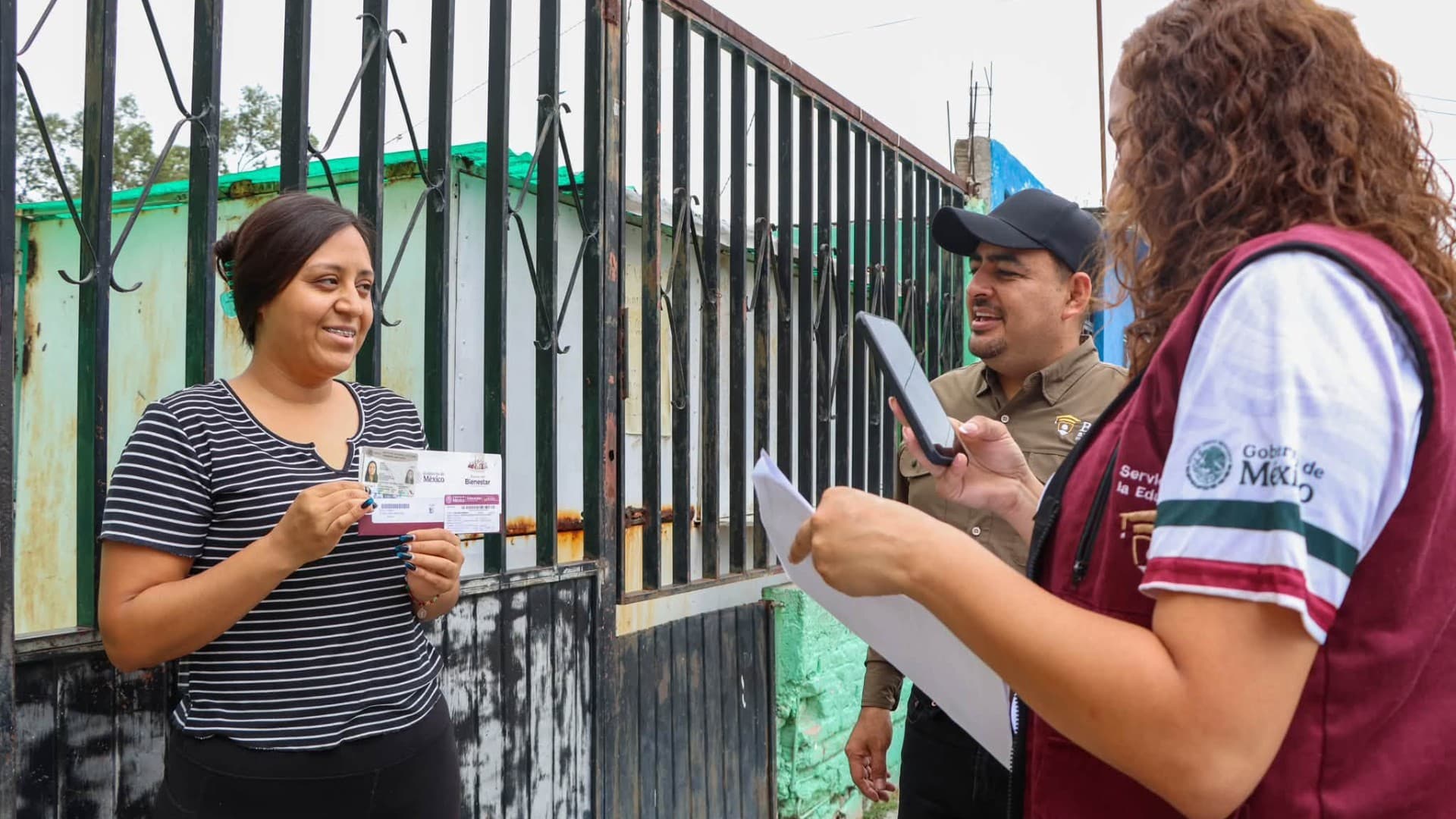 Checa Qué Hacer en los Últimos Días de Entrega de Tarjetas de Beca Rita Cetina Primaria 2026