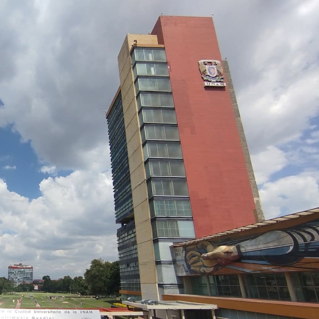 UNAM Lanza Convocatoria de Segunda Vuelta de Licenciatura SUAyED