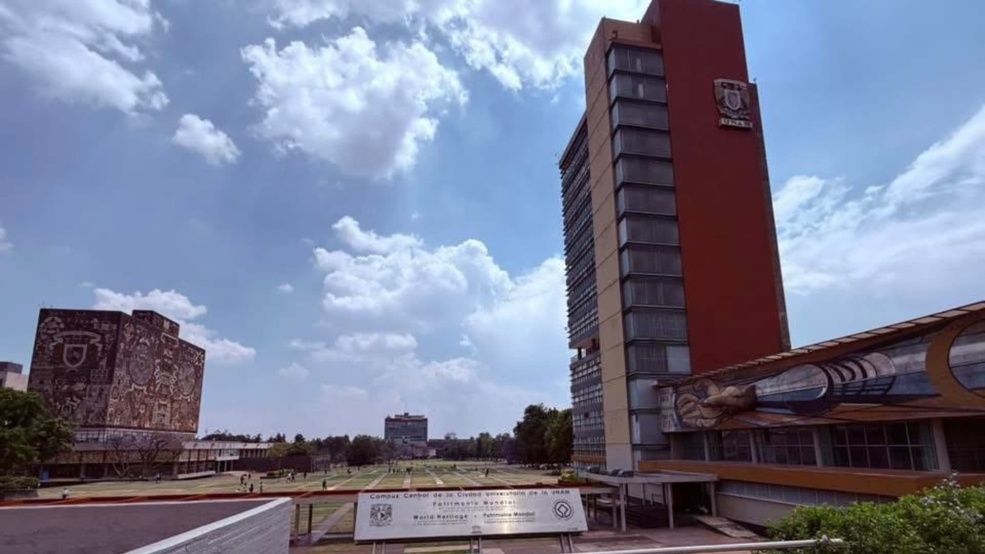 UNAM Crea Comisión para Revisar Resultados de Exámenes de Ingreso 2026