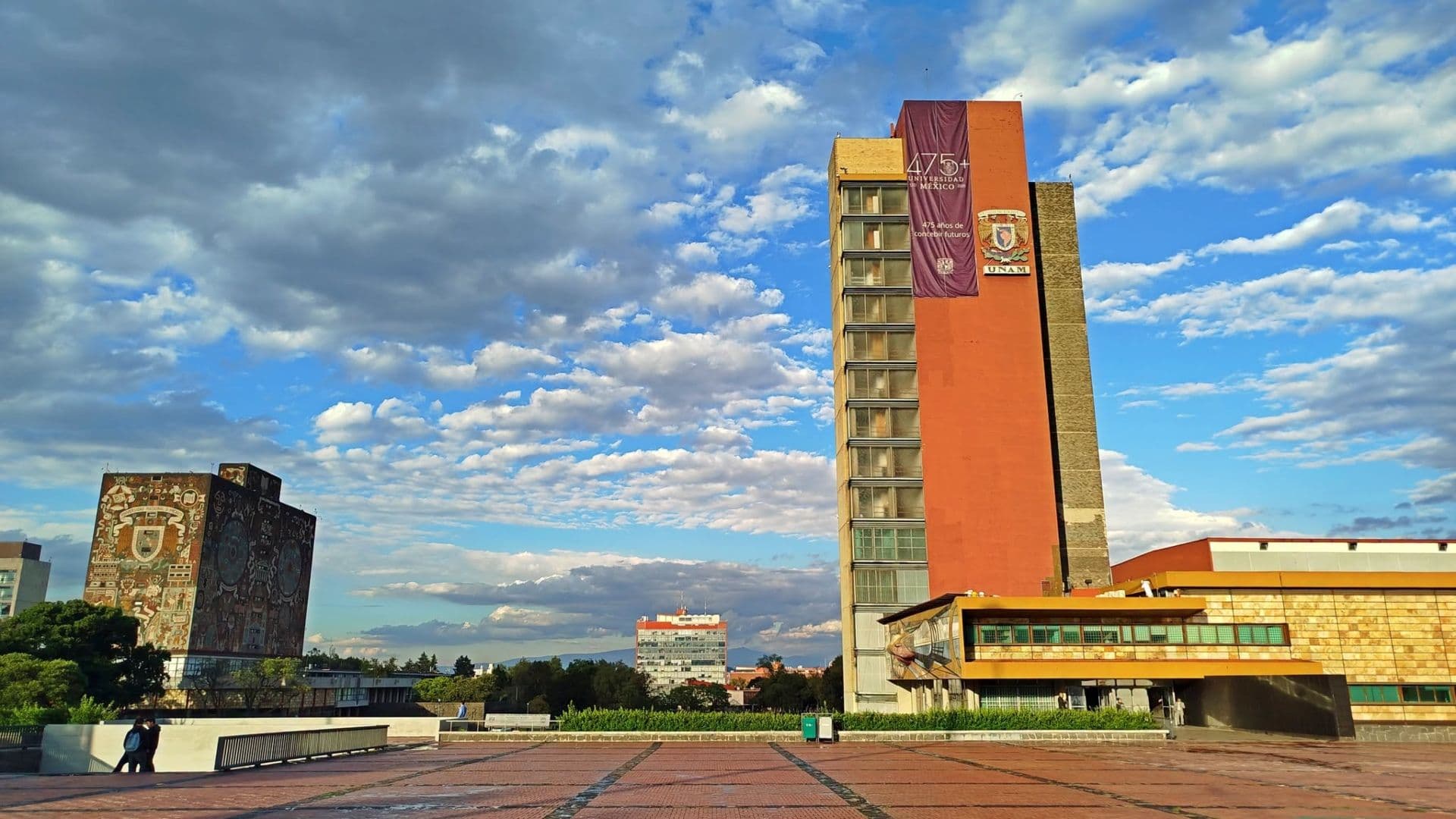 ¿En Dónde Aplicarán Examen de Control UNAM para Nuevo Ingreso 2026? Sedes