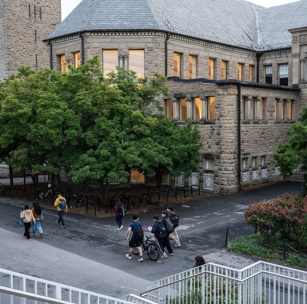 Investigan Manejo de Denuncia por Violación Grupal en Cornell