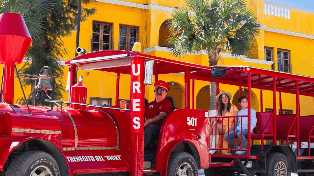 Ures, Pueblo Mágico de Sonora Donde Viajeros Encuentran Naturaleza y Gastronomía