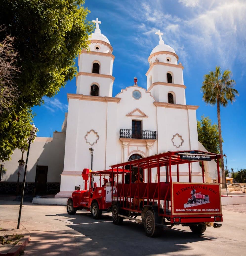 Ures, Pueblo Mágico de Sonora Donde Viajeros Encuentran Naturaleza y Gastronomía