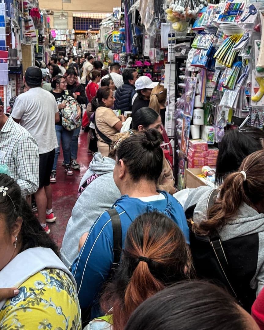 Esto Costará el Regreso a Clases 2026 en México: Feria de PROFECO Ofrecerá Descuentos de 50%