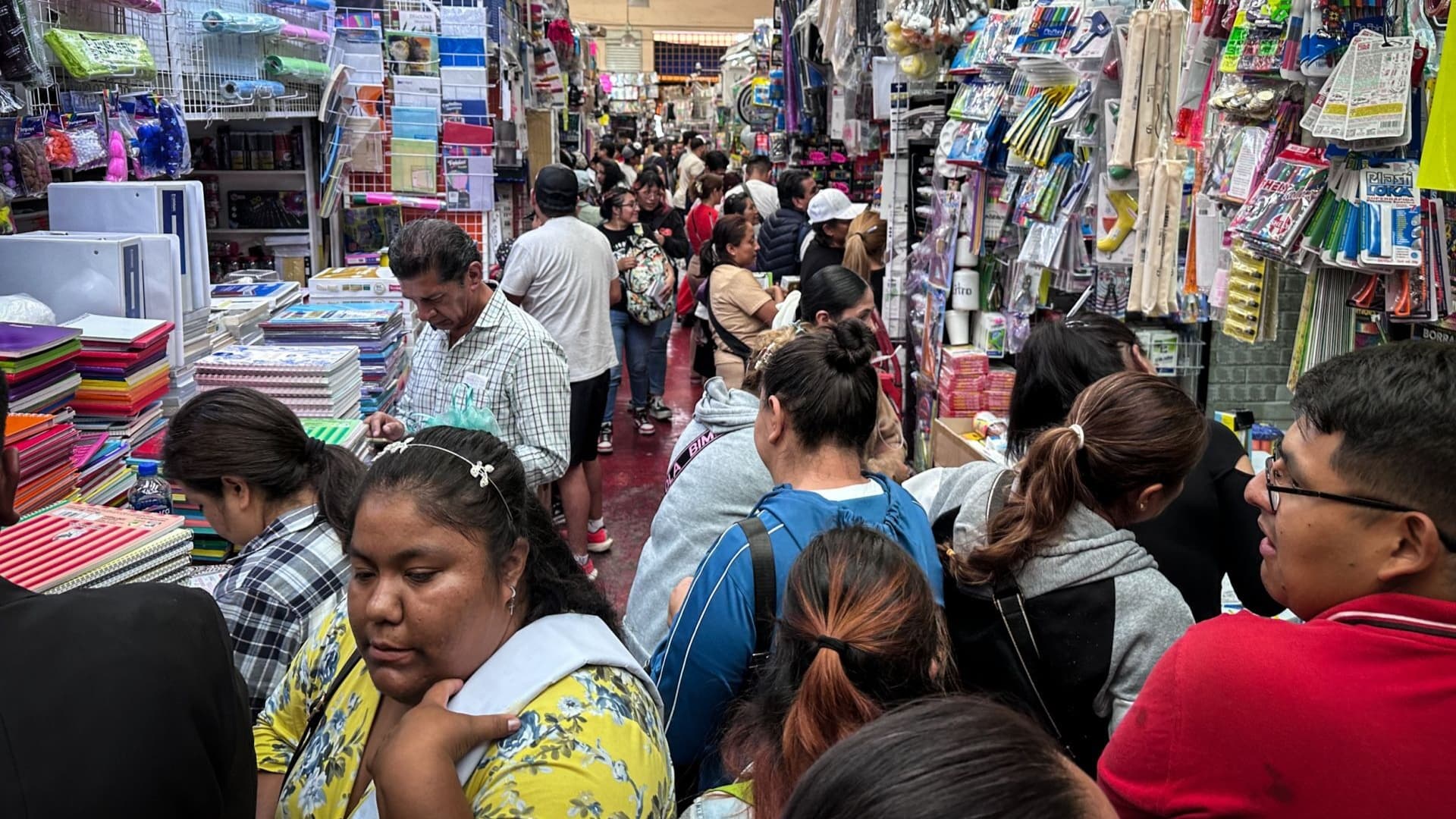 Esto Costará el Regreso a Clases 2026 en México: Feria de PROFECO Ofrecerá Descuentos de 50%