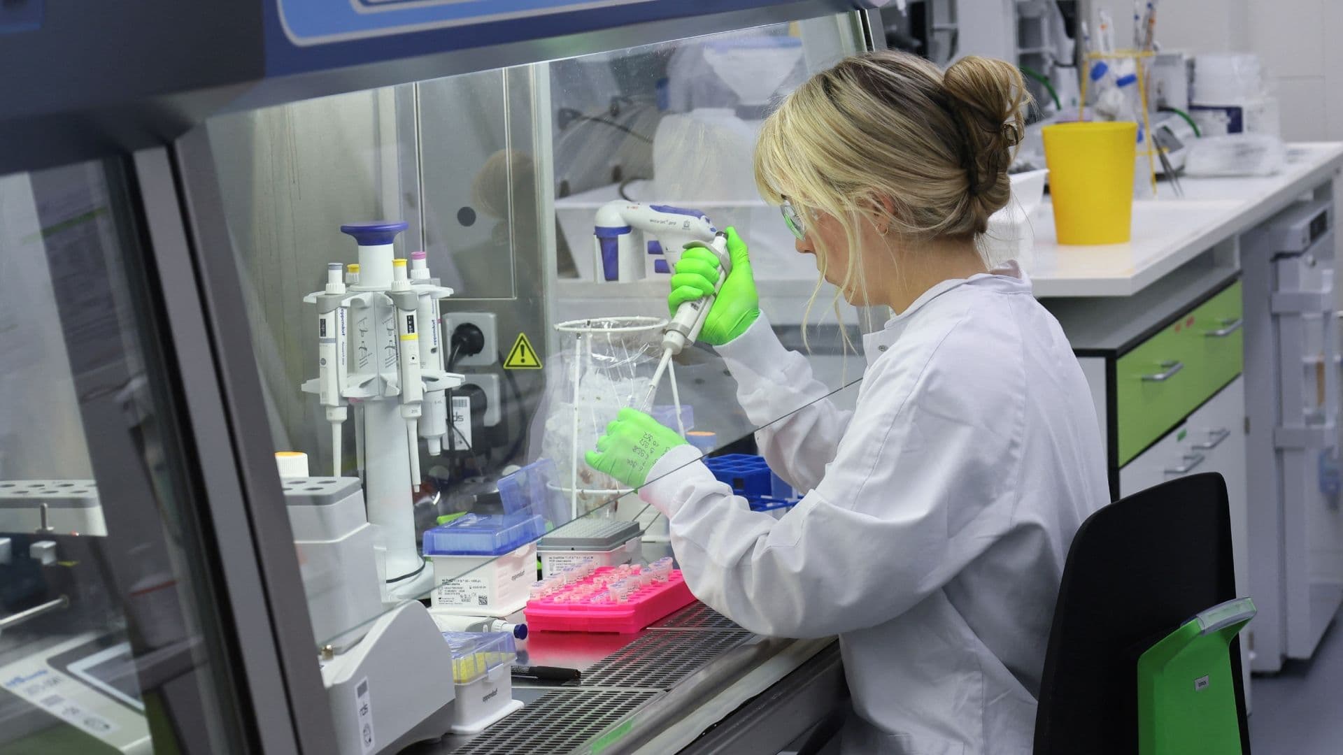 Novedosa Vacuna contra Cáncer de Piel Ilusiona; Así Se Dispararon Ganancias en Bolsa