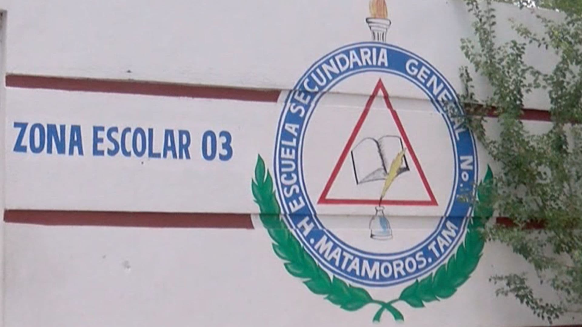 Escuelas Refuerzan Medidas Preventivas Ante Incremento de Casos COVID-19 en Matamoros