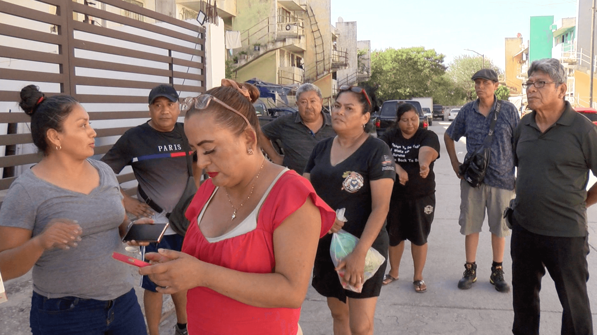 Familias de Altamira Reportaron Días con Falla Eléctrica; CFE Emite Comunicado