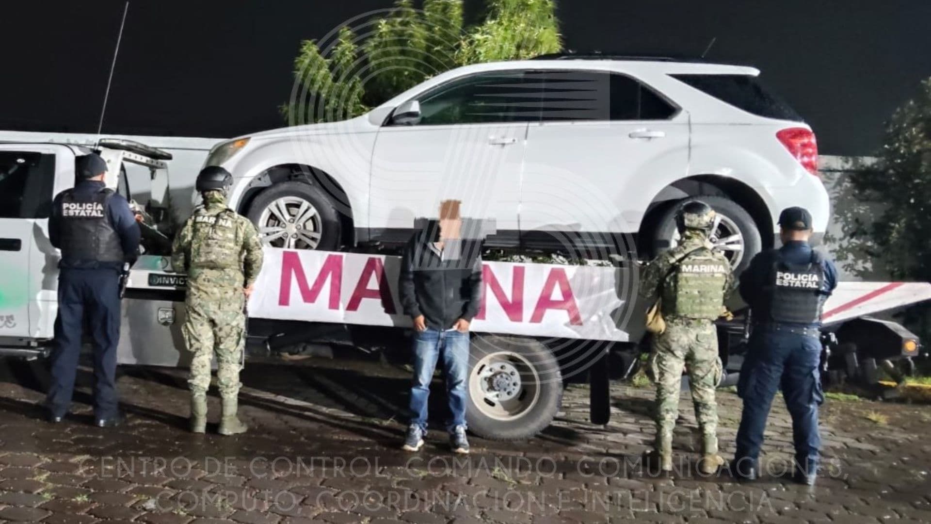 Recuperados Asegurados Seis Vehículos por Reporte de Robo y Fraude en Tlaxcala