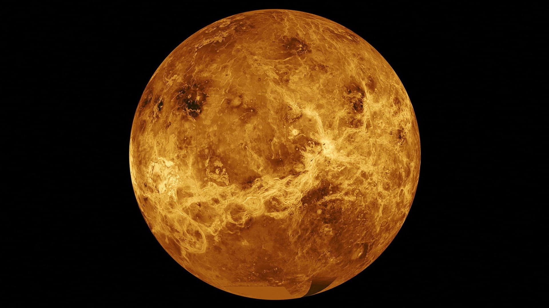 Planeta Venus