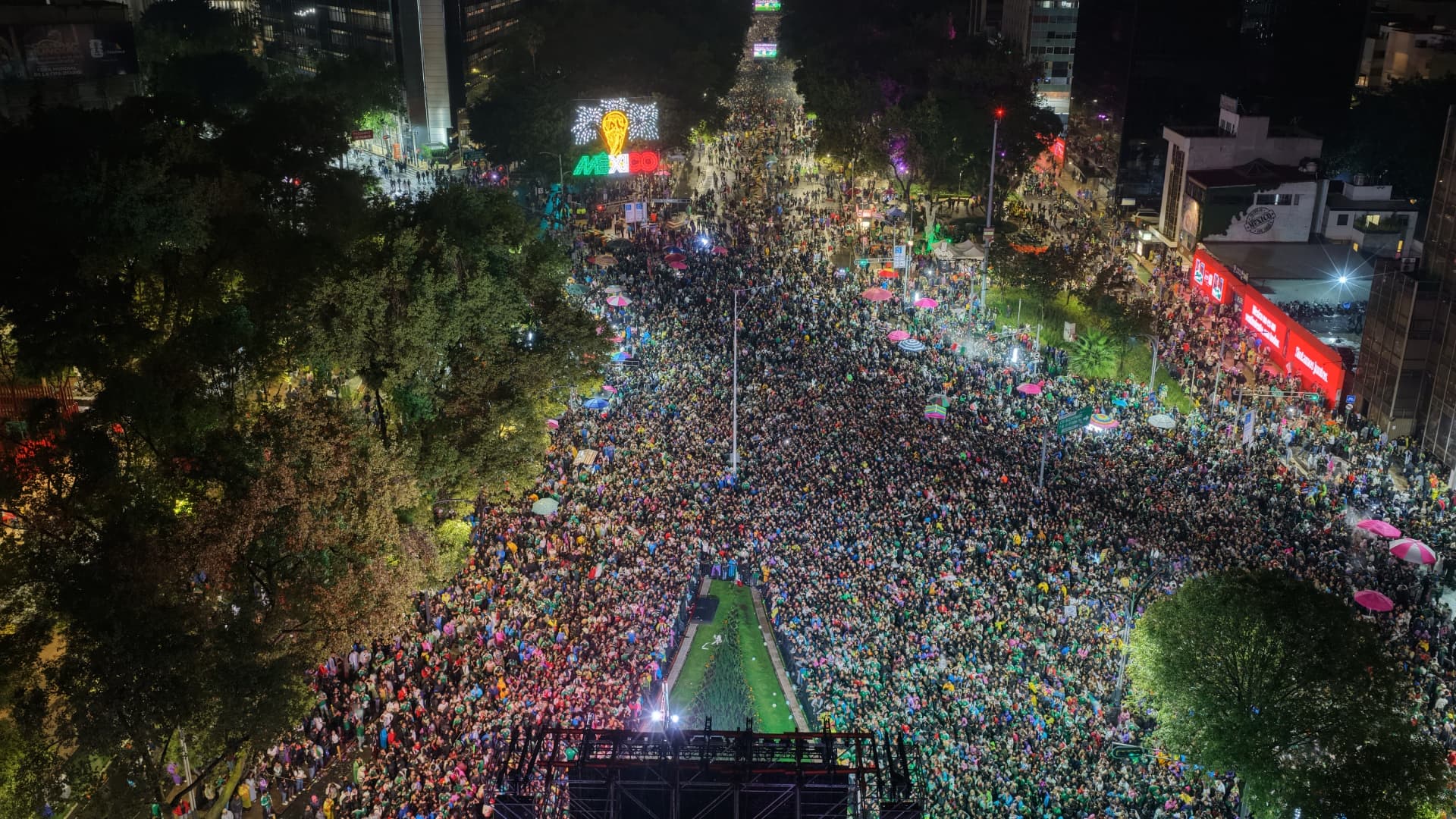 De Estudiantes a Trabajadores: ¿Quiénes son las Víctimas por Festejos tras Triunfo del Tri?