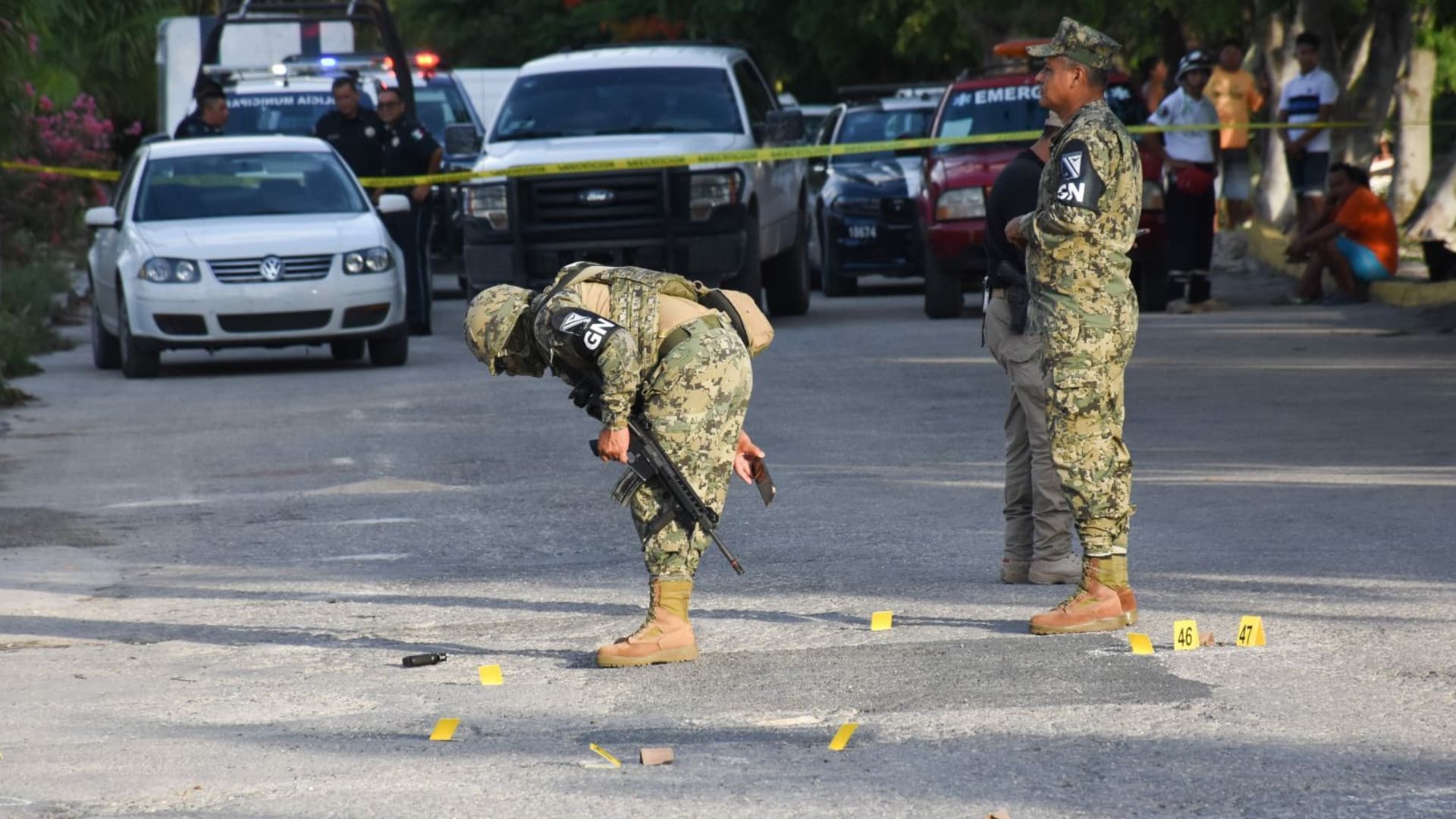 Asesinan a Víctor Amado León, Excandidato a Alcalde de Coatlán del Río, Morelos