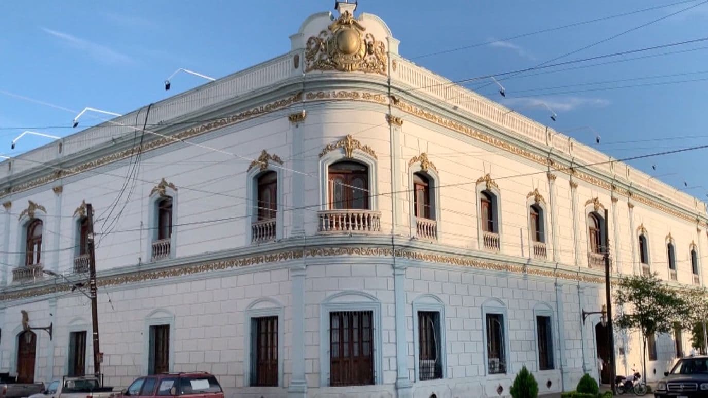 Digitalizan 184 Mil Documentos Históricos en el Archivo Municipal de Ciudad Victoria