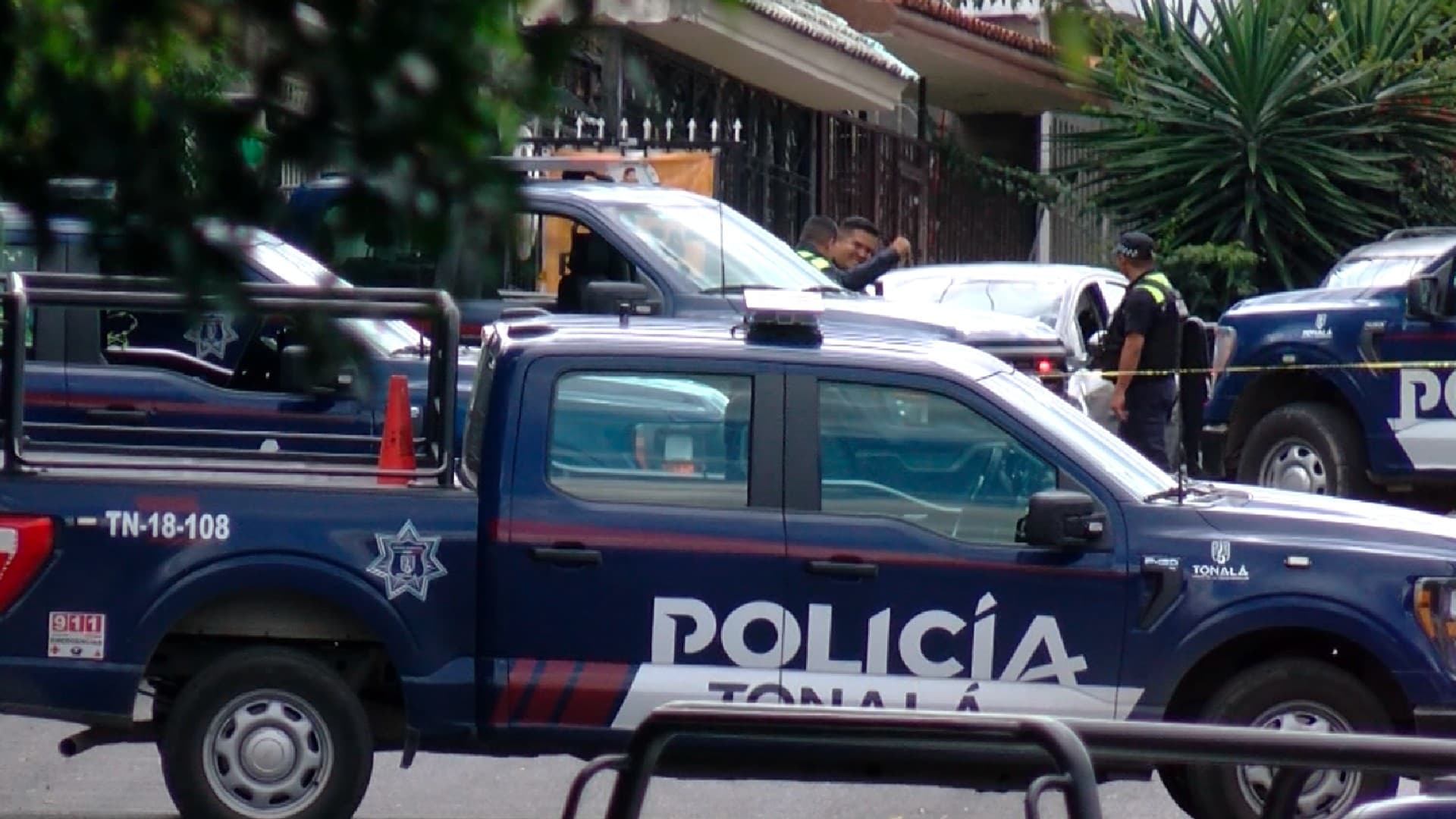 Patrulla de Tonalá