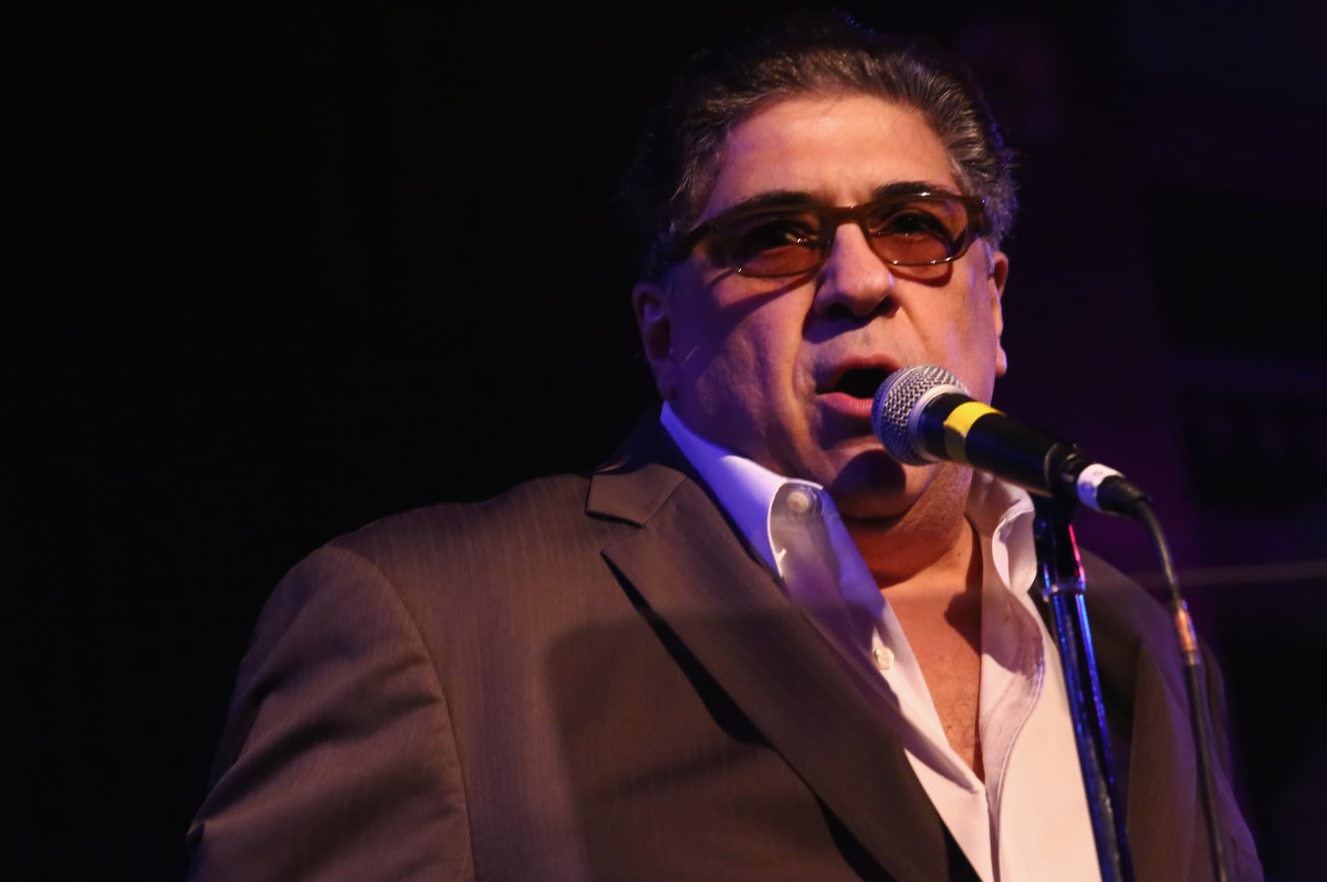 Vincent Pastore