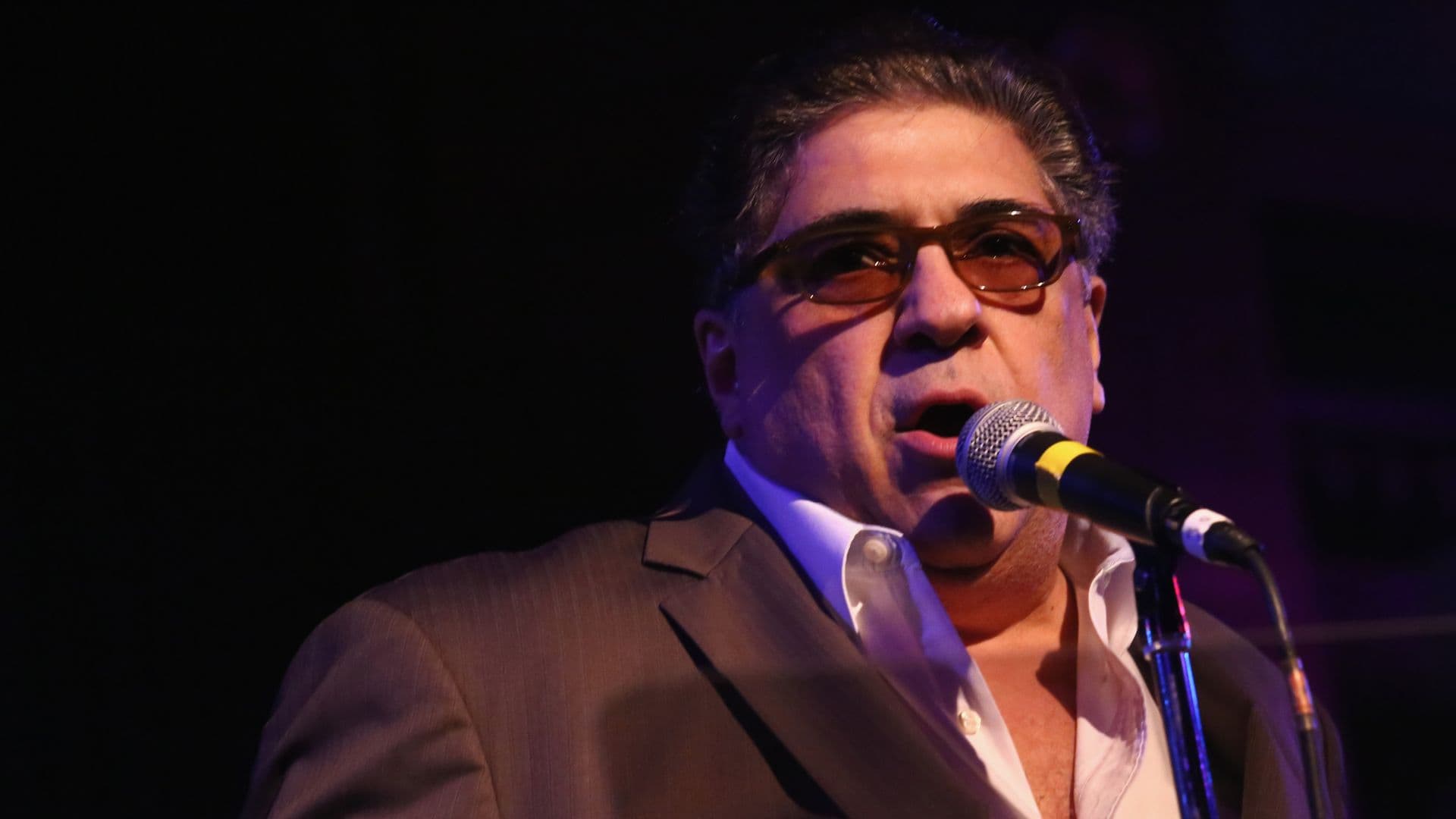 Vincent Pastore