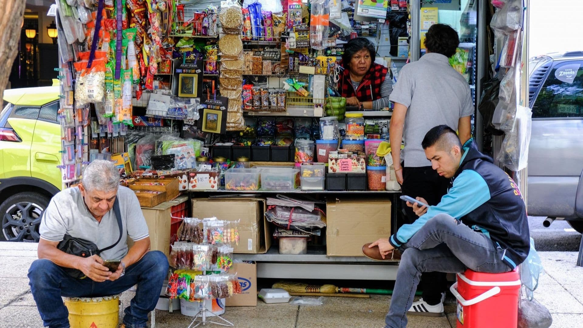 Así Registras Línea con Terminación 1 en Minutos antes de Fecha Límite