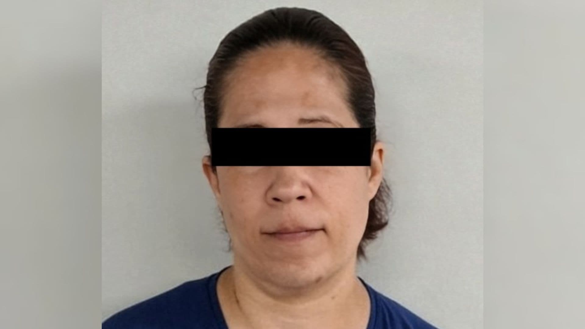 Mujer vinculada a proceso por abuso a menor en Juárez, NL
