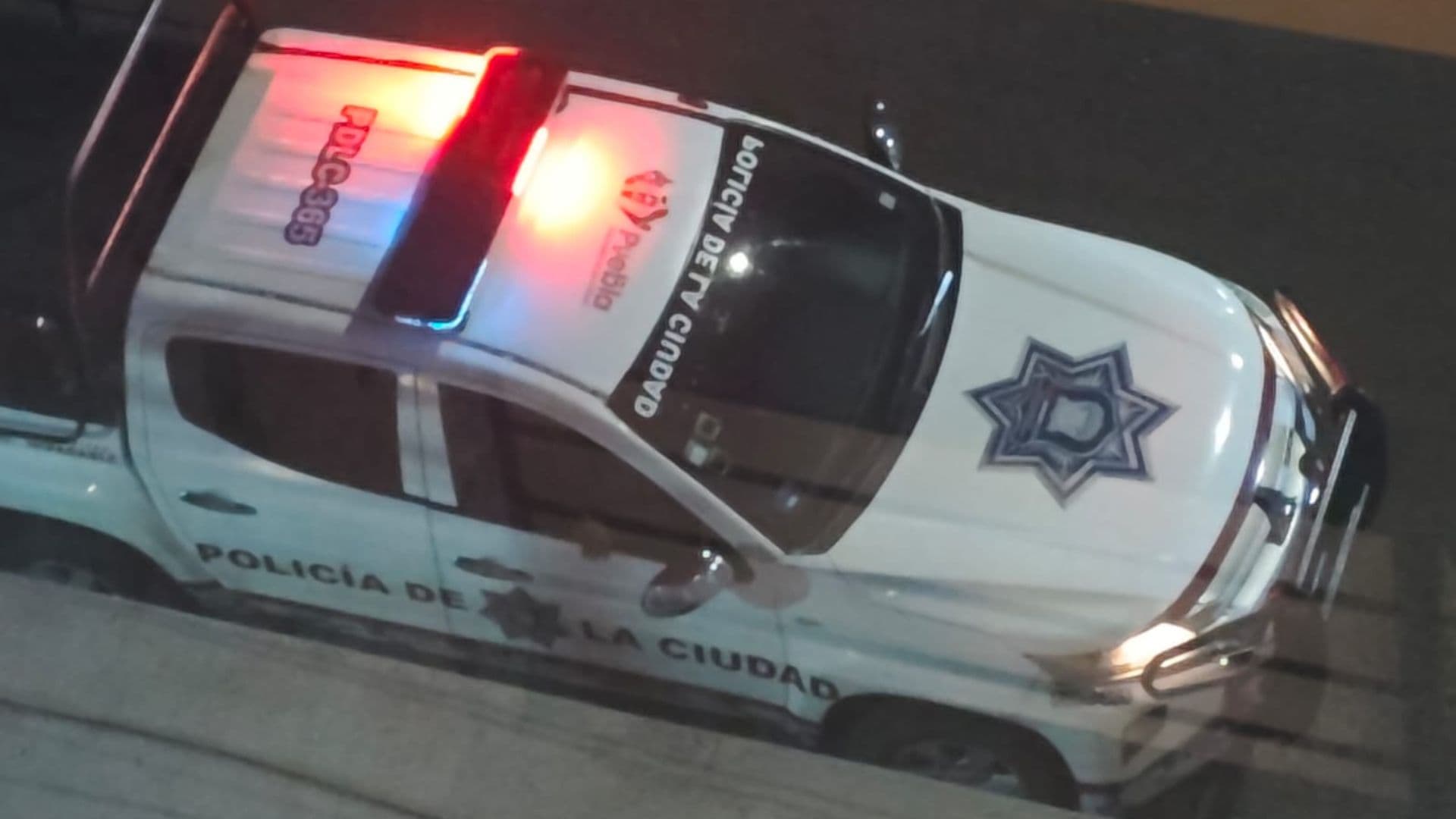 Sujeto Presuntamente Abusó de su Hijastra Menor de Edad en la Ciudad de Puebla