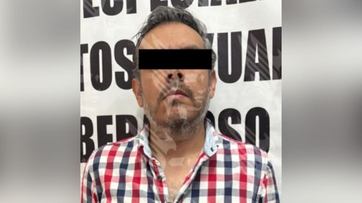 Vinculación a Proceso de Ismael N por Abuso Sexual de su Hija en Puebla