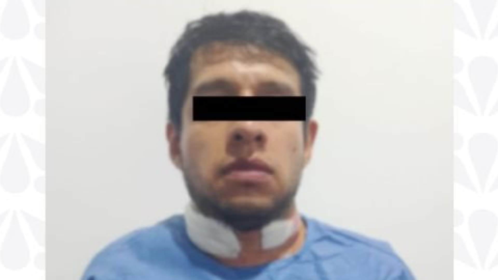 Vinculado Proceso Marco Antonio N Susana Asesinada Esposo Pareja Feminicidio Zacapoaxtla Puebla