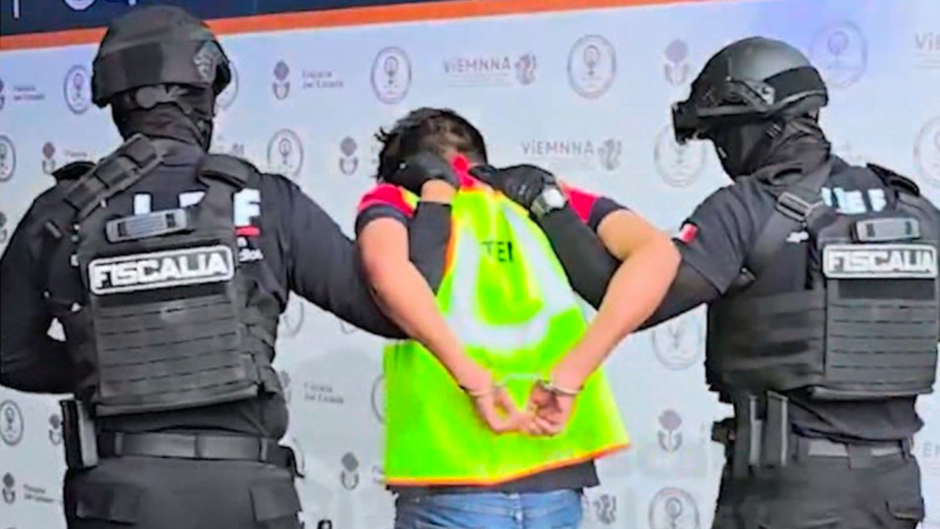 Vinculado por feminicidio