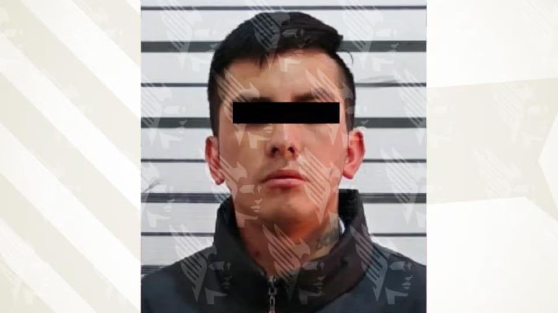 Vinculan a Expareja de Abigail Joseline por su Presunto Feminicidio en Puebla