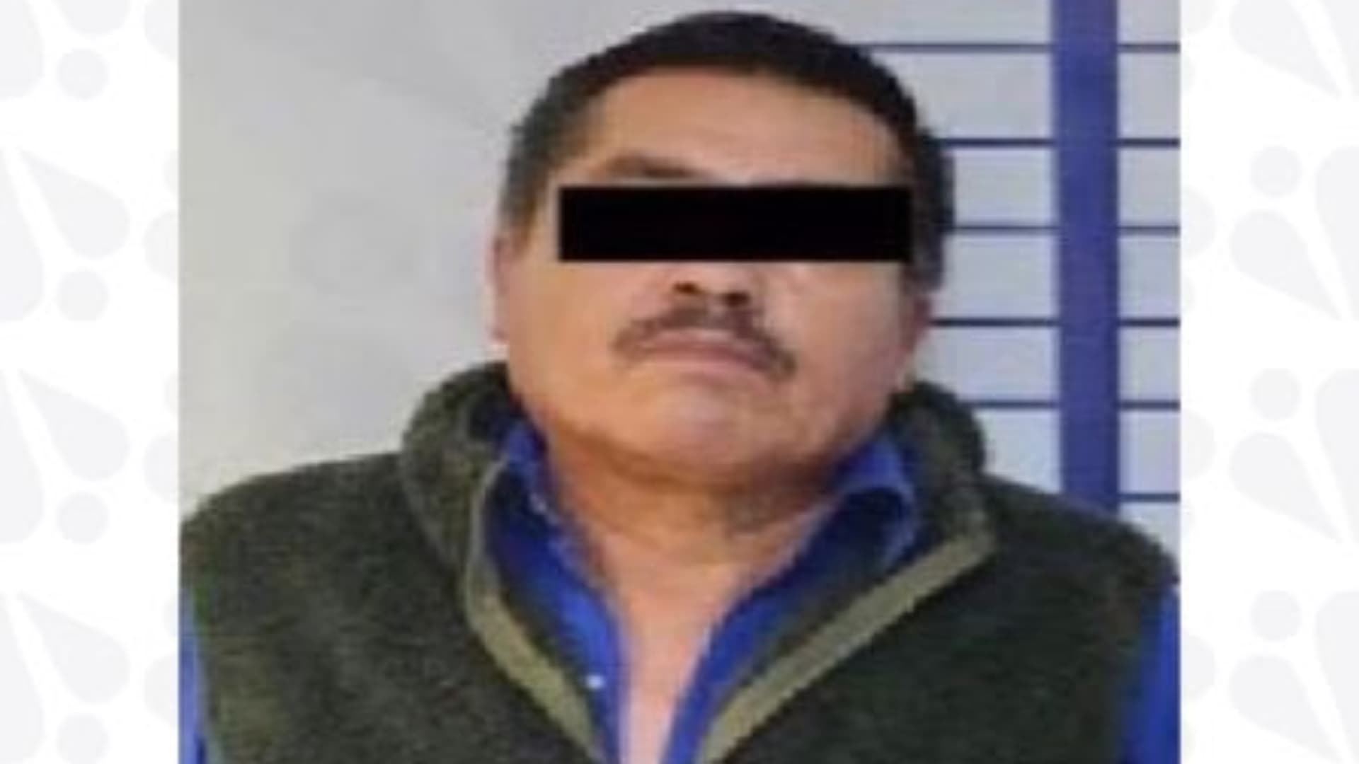 Vinculado Raymundo N Hombre Tercera Edad Disparó Perra Blanquita Atlixco Puebla