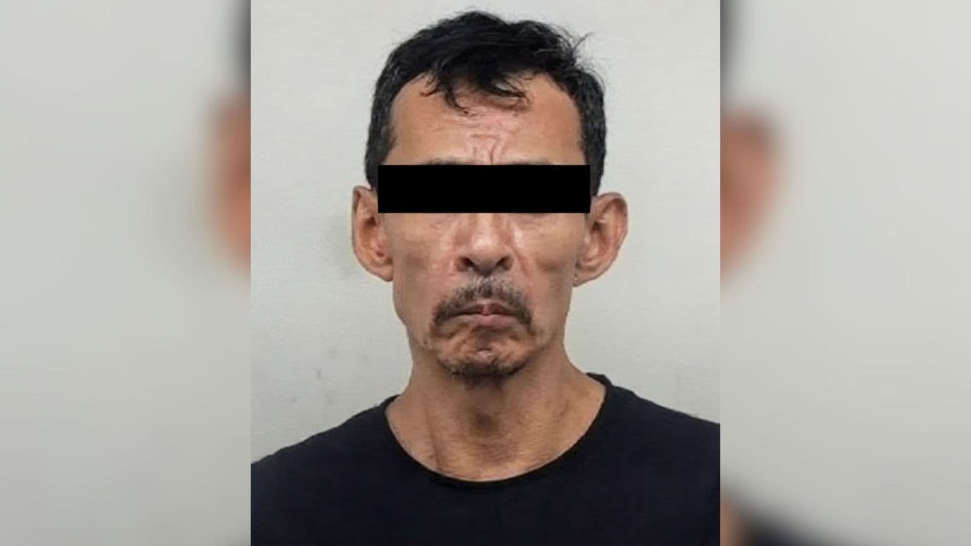 Hombre vinculado