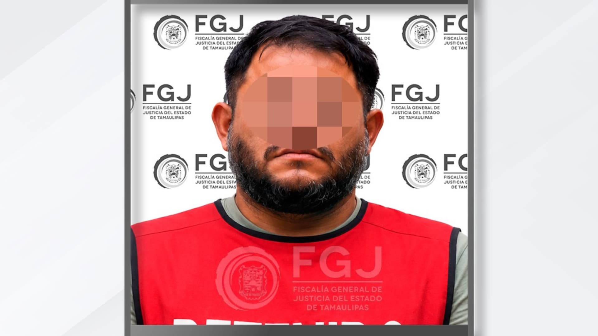 Vinculan a Proceso a Ernesto Iván “B”