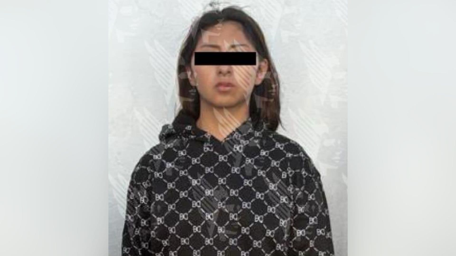 Vinculados Lady Jazmín N Ares Ramsés N Homicidio Agente FGE Colonia Tepeyac Tehuacán Puebla