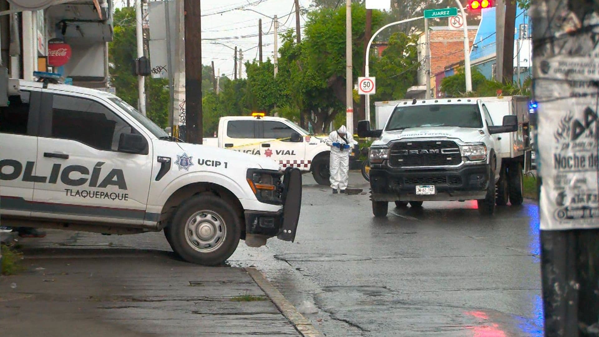 Policía de Tlaquepaque