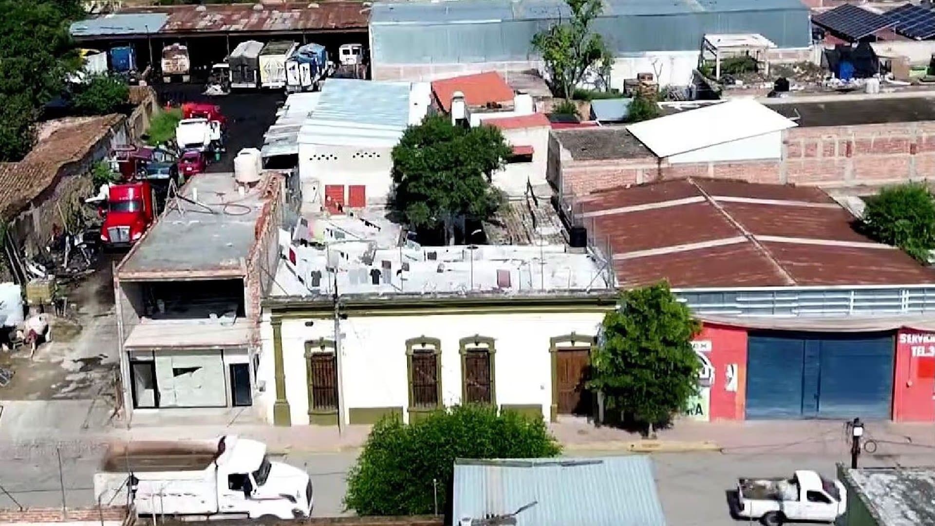 Vinculan a Proceso a Uno de los Directores de la Academia Militarizada Esparta