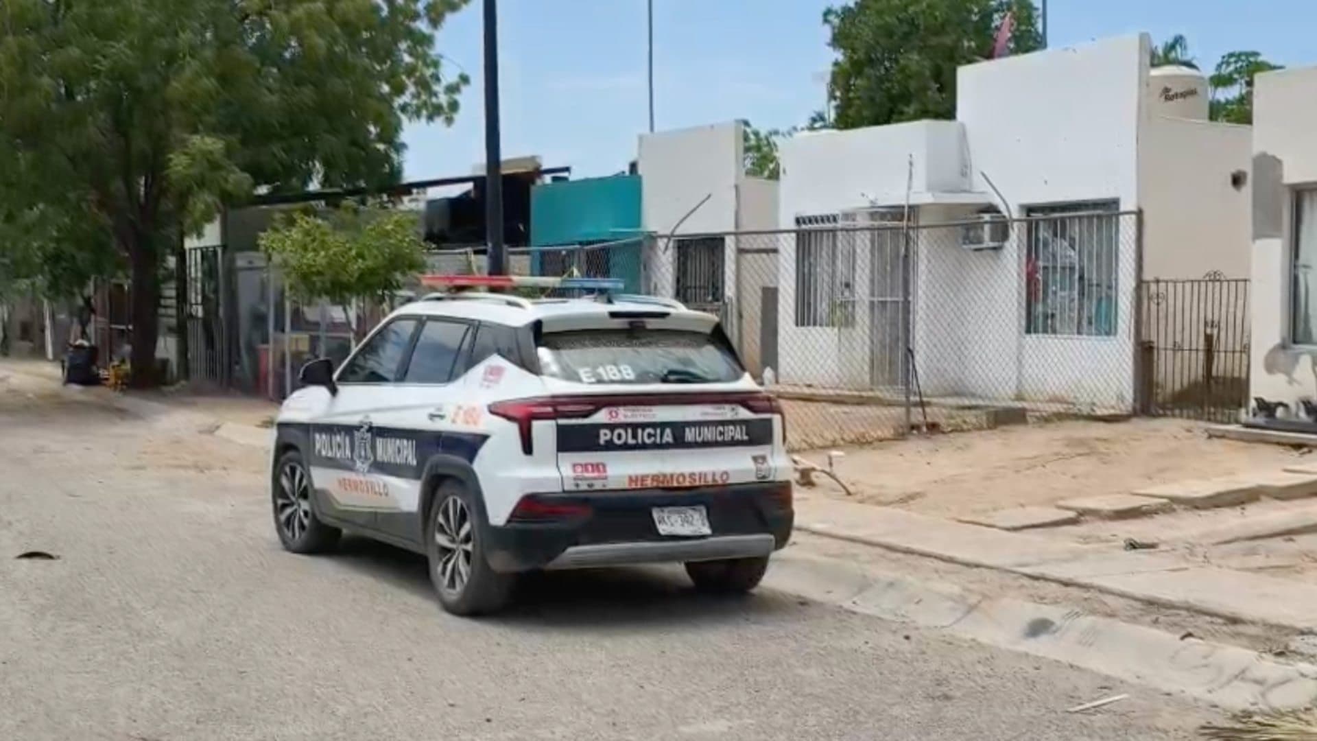 Miguel Eulogio 'N' es vinculado a proceso por tentativa de feminicidio y homicidio tras agredir a una mujer y disparar a una menor de 14 años.